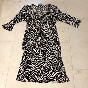 Animal Print is Always In Style